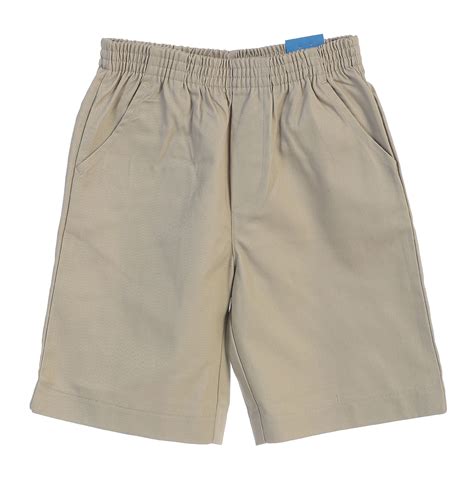 Tawop cargo shorts for girls Women Casual Summer Pocket Elastic Waist Loose Solid Shorts Pants Khaki Sizes 6. . Khaki shorts walmart